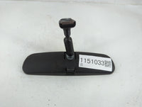 2022 Honda Civic Interior Rear View Mirror Replacement OEM P/N:IE11045617 Fits OEM Used Auto Parts - Oemusedautoparts1.com