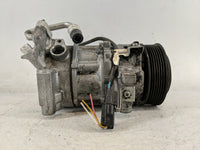 2022-2022 Honda Civic Air Conditioning A/c Ac Compressor Oem - Oemusedautoparts1.com
