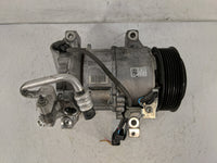 2022-2022 Honda Civic Air Conditioning A/c Ac Compressor Oem - Oemusedautoparts1.com
