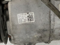 2022-2022 Honda Civic Air Conditioning A/c Ac Compressor Oem - Oemusedautoparts1.com