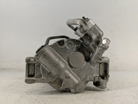 2022-2022 Honda Civic Air Conditioning A/c Ac Compressor Oem - Oemusedautoparts1.com