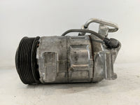 2022-2022 Honda Civic Air Conditioning A/c Ac Compressor Oem - Oemusedautoparts1.com