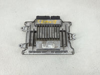2022 Honda Civic PCM Engine Control Computer ECU ECM PCU OEM P/N:37820-64S-AA1 Fits OEM Used Auto Parts - Oemusedautoparts1.