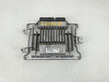 2022 Honda Civic PCM Engine Control Computer ECU ECM PCU OEM P/N:37820-64S-AA1 Fits OEM Used Auto Parts - Oemusedautoparts1.