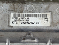 2022 Honda Civic PCM Engine Control Computer ECU ECM PCU OEM P/N:37820-64S-AA1 Fits OEM Used Auto Parts - Oemusedautoparts1.