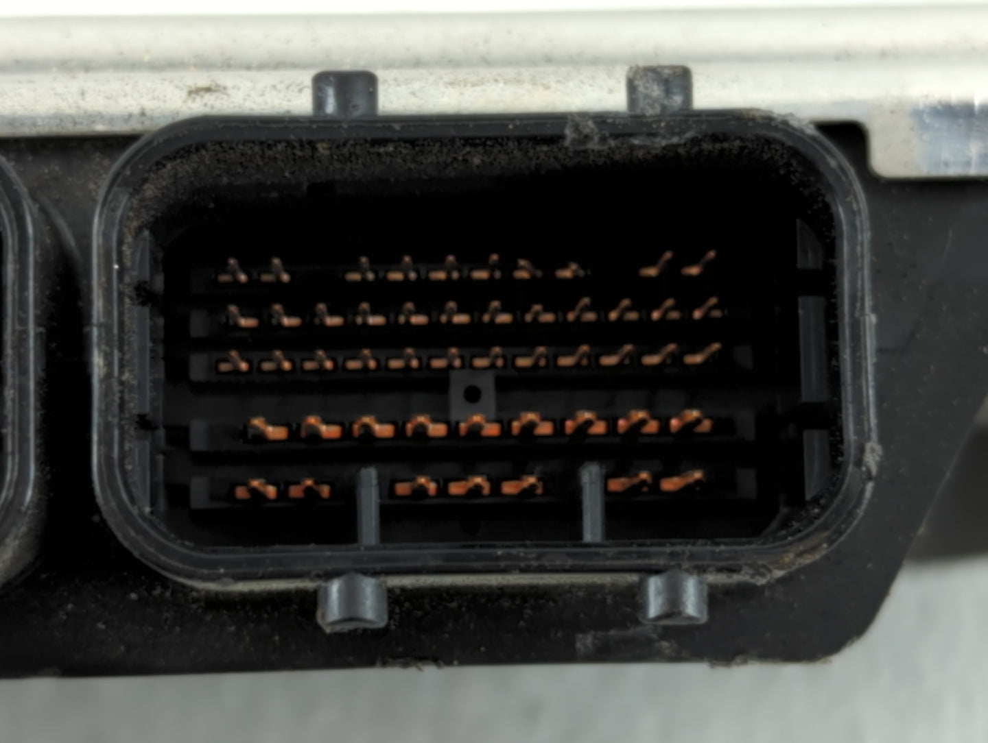 2022 Honda Civic PCM Engine Control Computer ECU ECM PCU OEM P/N:37820-64S-AA1 Fits OEM Used Auto Parts - Oemusedautoparts1.