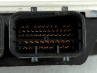 2022 Honda Civic PCM Engine Control Computer ECU ECM PCU OEM P/N:37820-64S-AA1 Fits OEM Used Auto Parts - Oemusedautoparts1.