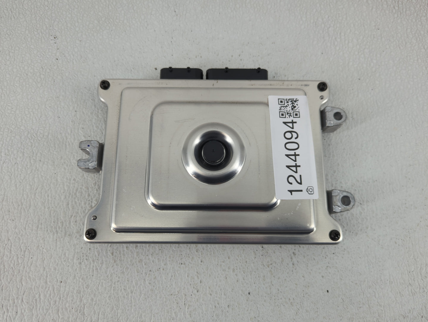 2022 Honda Civic PCM Engine Control Computer ECU ECM PCU OEM P/N:37820-64S-AA1 Fits OEM Used Auto Parts - Oemusedautoparts1.
