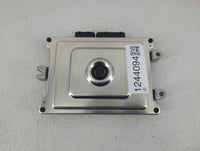 2022 Honda Civic PCM Engine Control Computer ECU ECM PCU OEM P/N:37820-64S-AA1 Fits OEM Used Auto Parts - Oemusedautoparts1.