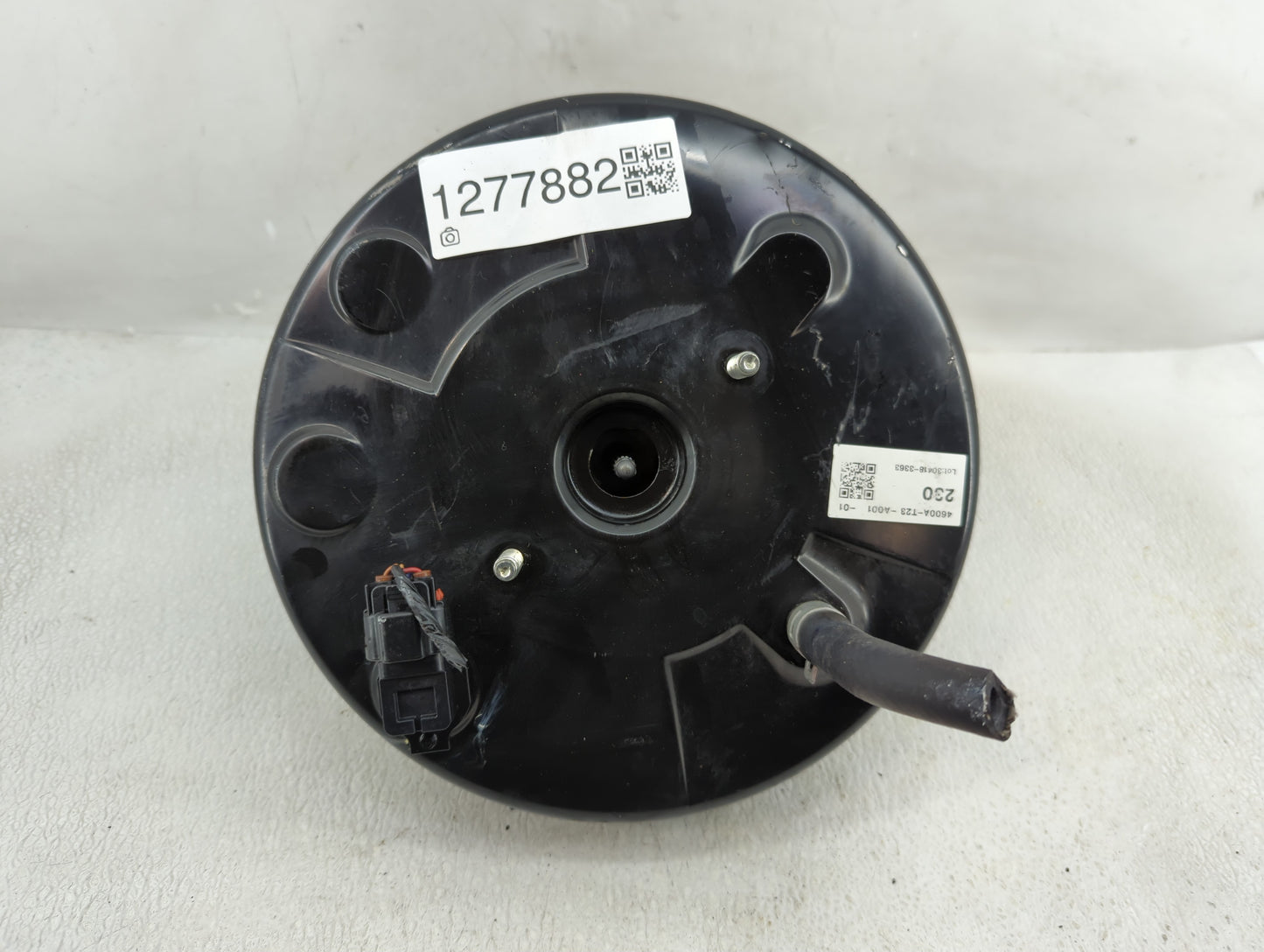2023 Honda Civic Power Brake Booster Oem - Oemusedautoparts1.com