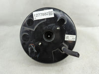 2023 Honda Civic Power Brake Booster Oem - Oemusedautoparts1.com