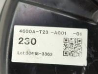 2023 Honda Civic Power Brake Booster Oem - Oemusedautoparts1.com