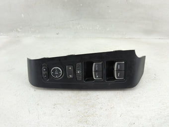 compare product 2022 Honda Civic Master Power Window Switch Replacement Driver Side Left P/N:T20 A211 Fits OEM Used Auto Parts