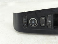 2022 Honda Civic Master Power Window Switch Replacement Driver Side Left P/N:T20 A211 Fits OEM Used Auto Parts - Oemusedauto