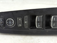 2022 Honda Civic Master Power Window Switch Replacement Driver Side Left P/N:T20 A211 Fits OEM Used Auto Parts - Oemusedauto