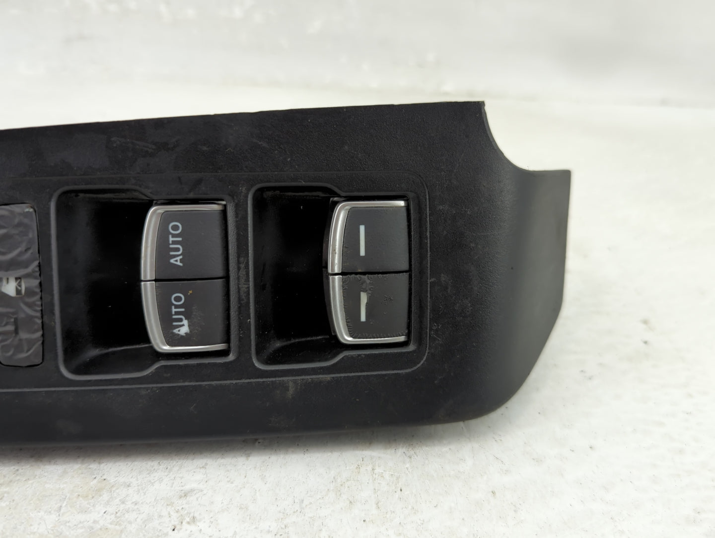2022 Honda Civic Master Power Window Switch Replacement Driver Side Left P/N:T20 A211 Fits OEM Used Auto Parts - Oemusedauto