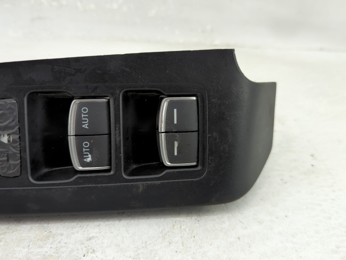 2022 Honda Civic Master Power Window Switch Replacement Driver Side Left P/N:T20 A211 Fits OEM Used Auto Parts - Oemusedauto