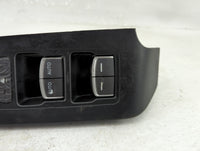 2022 Honda Civic Master Power Window Switch Replacement Driver Side Left P/N:T20 A211 Fits OEM Used Auto Parts - Oemusedauto