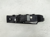 2022 Honda Civic Master Power Window Switch Replacement Driver Side Left P/N:T20 A211 Fits OEM Used Auto Parts - Oemusedauto