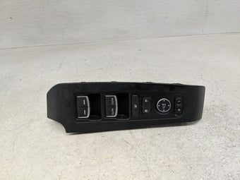 compare product 2022 Honda Civic Master Power Window Switch Replacement Driver Side Left P/N:T20 A211 3282T Fits OEM Used Auto Parts