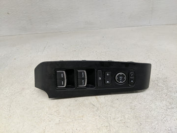 2022 Honda Civic Master Power Window Switch Replacement Driver Side Left P/N:T20 A211 3282T Fits OEM Used Auto Parts - Oemus