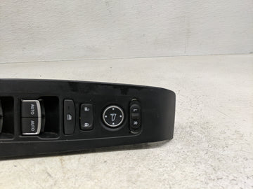 2022 Honda Civic Master Power Window Switch Replacement Driver Side Left P/N:T20 A211 3282T Fits OEM Used Auto Parts