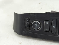 2022 Honda Civic Master Power Window Switch Replacement Driver Side Left P/N:T20 A211 Fits OEM Used Auto Parts - Oemusedauto