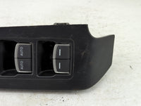 2022 Honda Civic Master Power Window Switch Replacement Driver Side Left P/N:T20 A211 Fits OEM Used Auto Parts - Oemusedauto