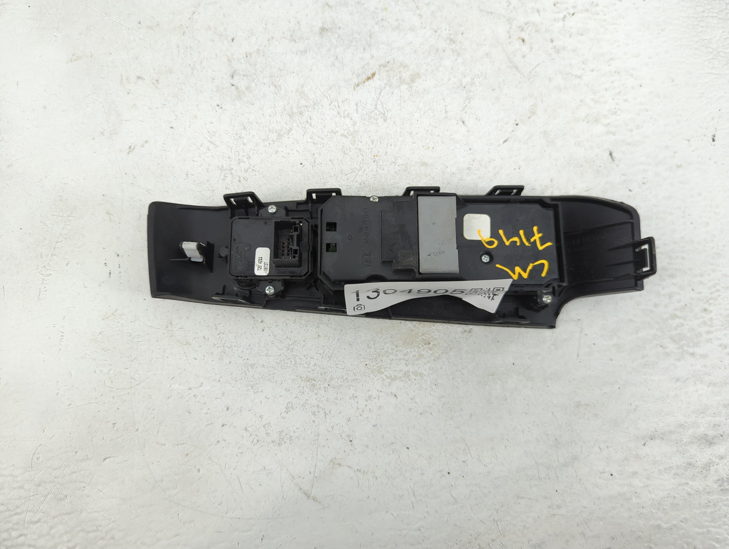 2022 Honda Civic Master Power Window Switch Replacement Driver Side Left P/N:T20 A211 Fits OEM Used Auto Parts - Oemusedauto