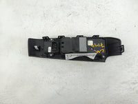 2022 Honda Civic Master Power Window Switch Replacement Driver Side Left P/N:T20 A211 Fits OEM Used Auto Parts - Oemusedauto
