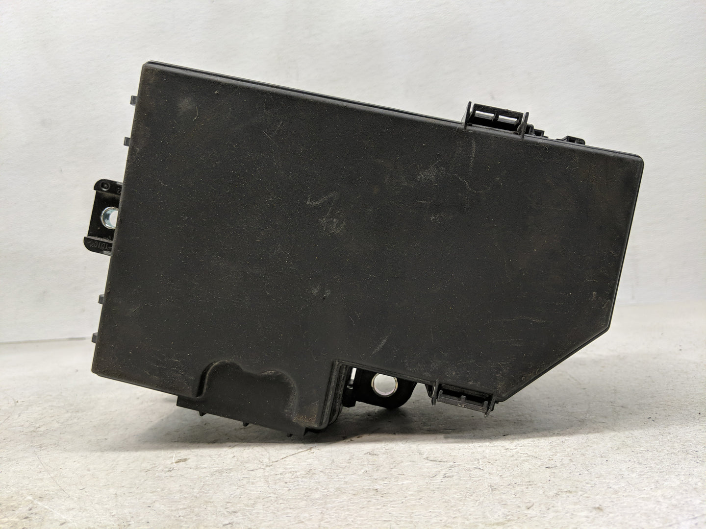 2022 Honda Civic Fusebox Fuse Box Panel Relay Module Fits OEM Used Auto Parts - Oemusedautoparts1.com