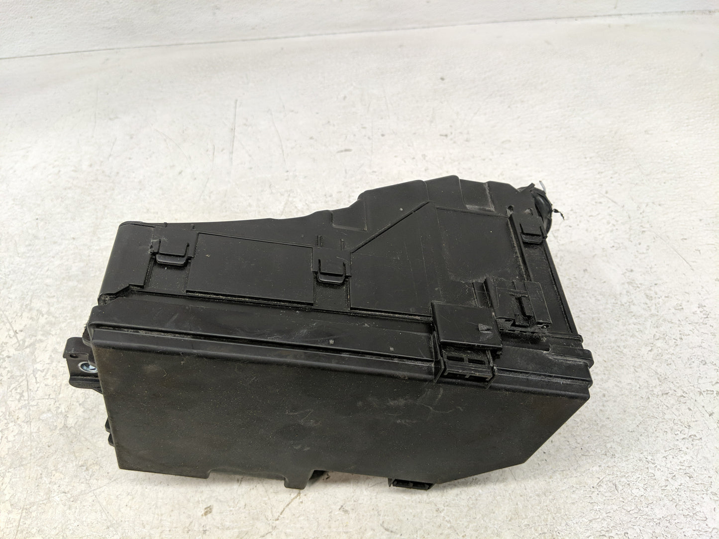 2022 Honda Civic Fusebox Fuse Box Panel Relay Module Fits OEM Used Auto Parts - Oemusedautoparts1.com