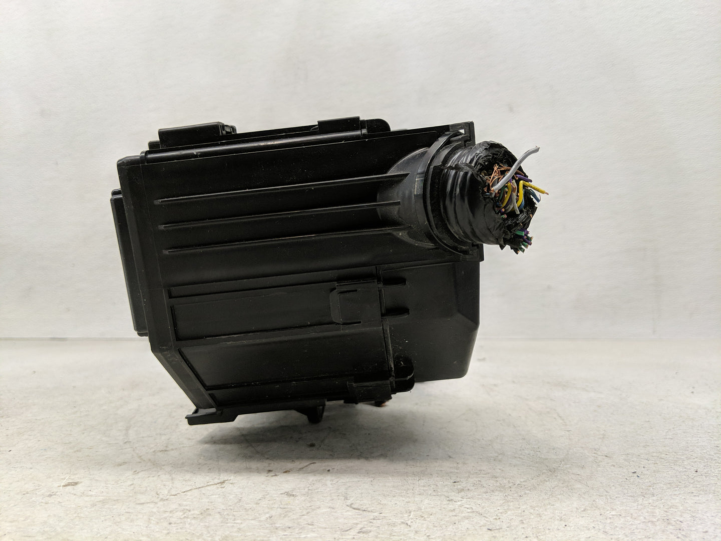 2022 Honda Civic Fusebox Fuse Box Panel Relay Module Fits OEM Used Auto Parts - Oemusedautoparts1.com