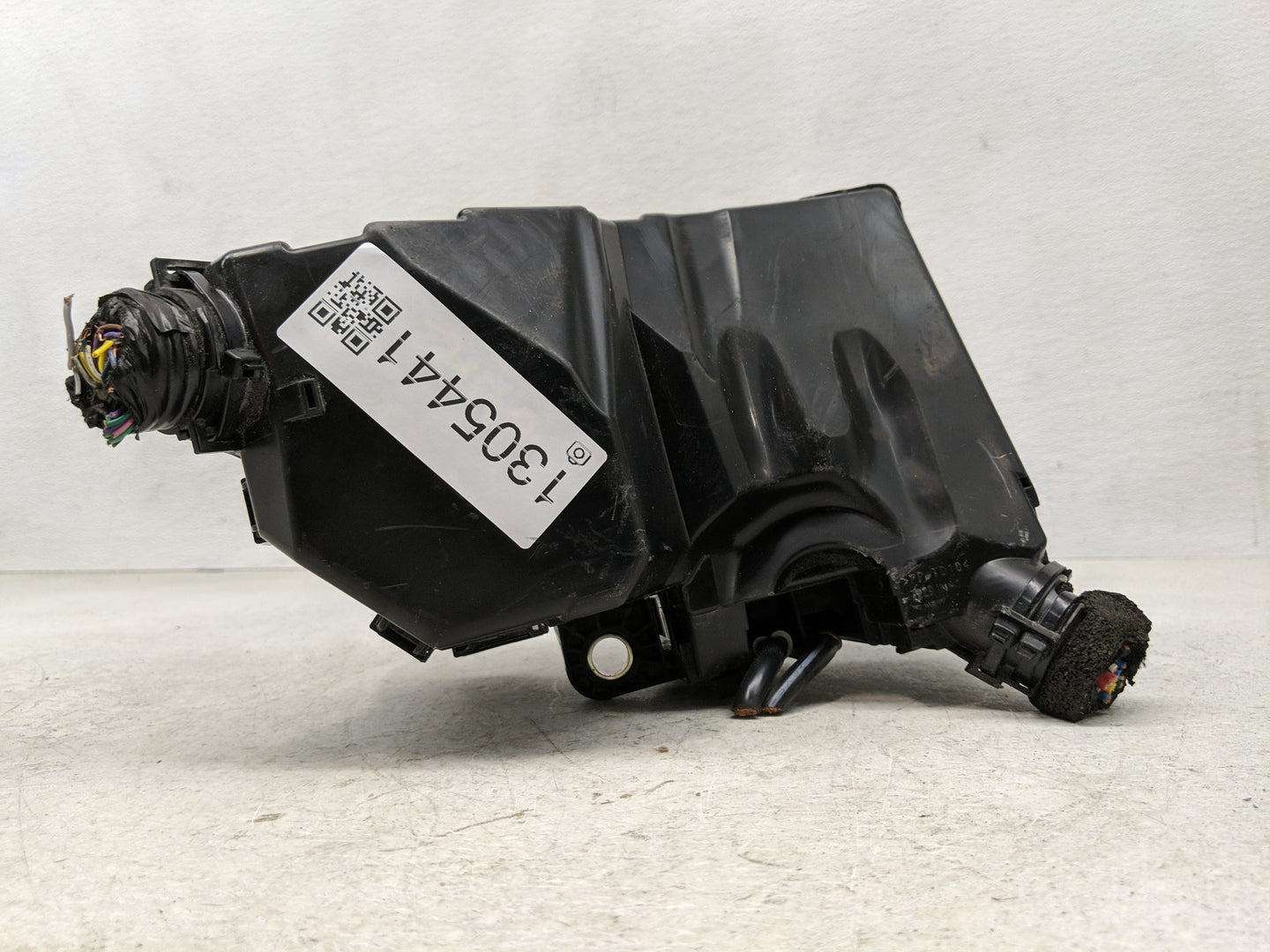 2022 Honda Civic Fusebox Fuse Box Panel Relay Module Fits OEM Used Auto Parts - Oemusedautoparts1.com