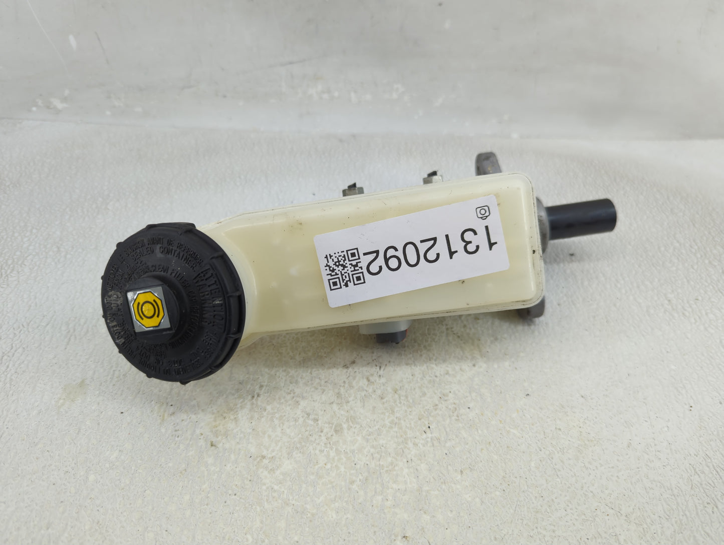 2022-2022 Honda Civic Brake Master Cylinder 1312092 - Oemusedautoparts1.com