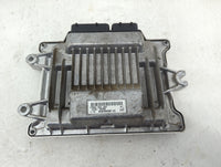 2022 Honda Civic PCM Engine Control Computer ECU ECM PCU OEM P/N:37820-64S-A54 Fits OEM Used Auto Parts - Oemusedautoparts1.