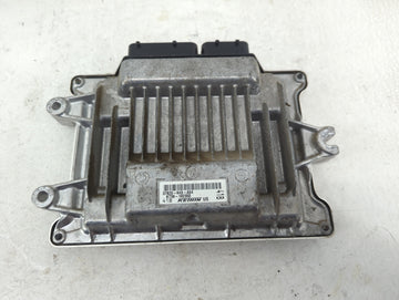 2022 Honda Civic PCM Engine Control Computer ECU ECM PCU OEM P/N:37820-64S-A54 Fits OEM Used Auto Parts - Oemusedautoparts1.