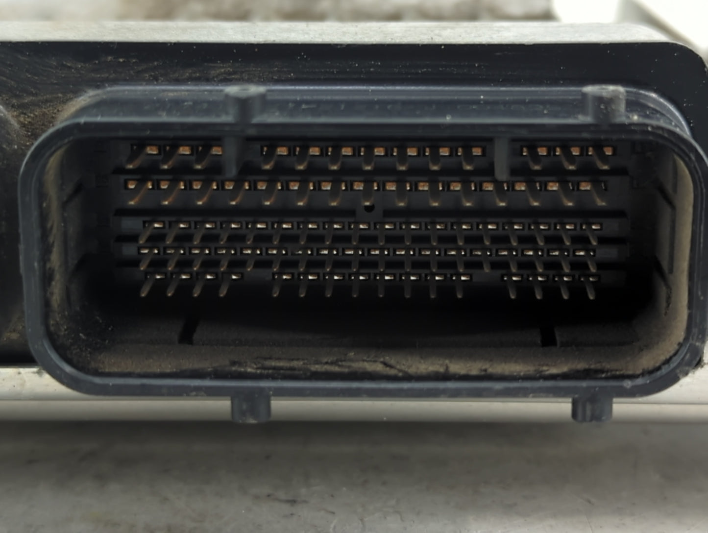2022 Honda Civic PCM Engine Control Computer ECU ECM PCU OEM P/N:37820-64S-A54 Fits OEM Used Auto Parts - Oemusedautoparts1.