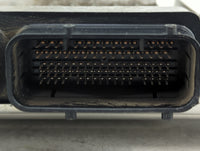 2022 Honda Civic PCM Engine Control Computer ECU ECM PCU OEM P/N:37820-64S-A54 Fits OEM Used Auto Parts - Oemusedautoparts1.