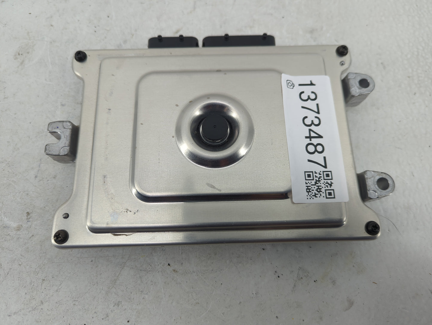 2022 Honda Civic PCM Engine Control Computer ECU ECM PCU OEM P/N:37820-64S-A54 Fits OEM Used Auto Parts - Oemusedautoparts1.