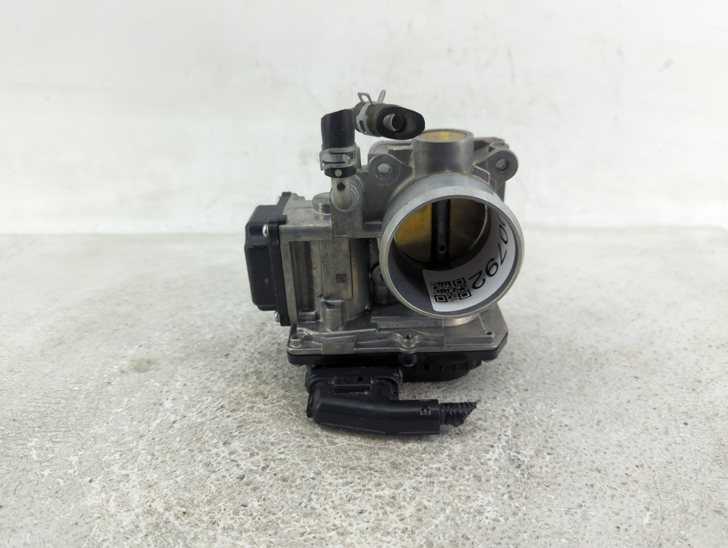 2016-2022 Honda Civic Throttle Body Fits Fits 2016 2017 2018 2019 2020 2021 2022 OEM Used Auto Parts - Oemusedautoparts1.com
