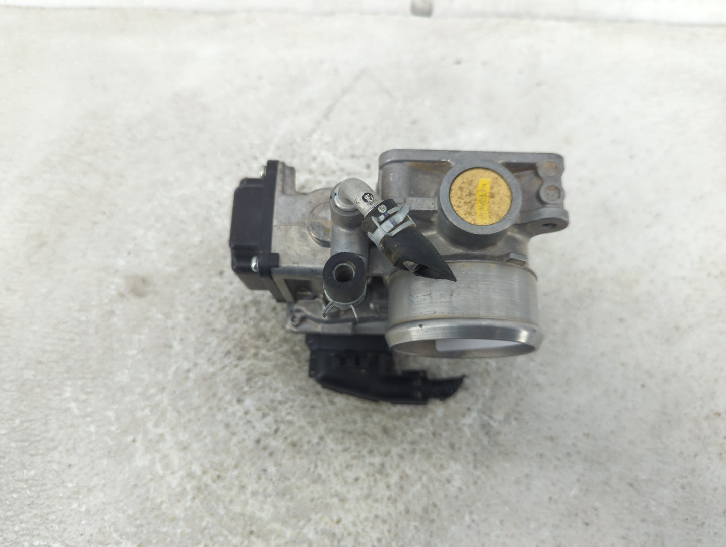2016-2022 Honda Civic Throttle Body Fits Fits 2016 2017 2018 2019 2020 2021 2022 OEM Used Auto Parts - Oemusedautoparts1.com
