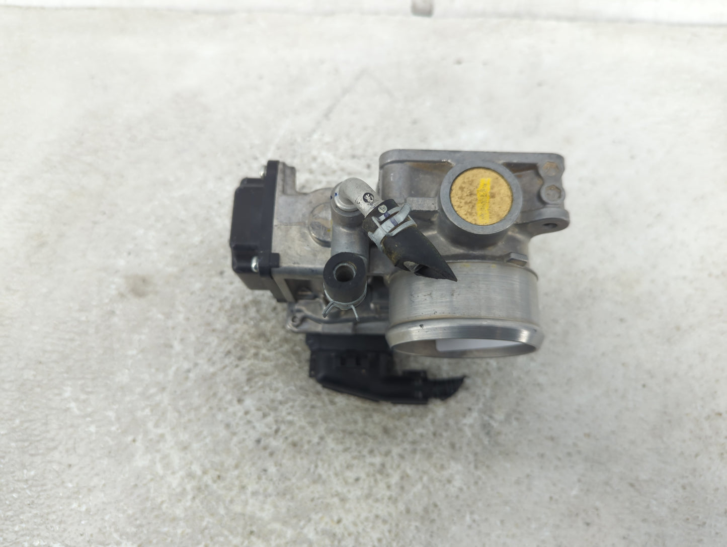 2016-2022 Honda Civic Throttle Body Fits Fits 2016 2017 2018 2019 2020 2021 2022 OEM Used Auto Parts - Oemusedautoparts1.com