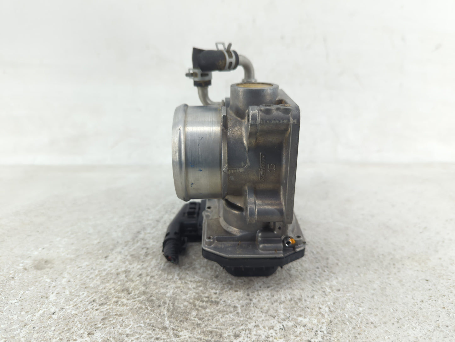 2016-2022 Honda Civic Throttle Body Fits Fits 2016 2017 2018 2019 2020 2021 2022 OEM Used Auto Parts - Oemusedautoparts1.com