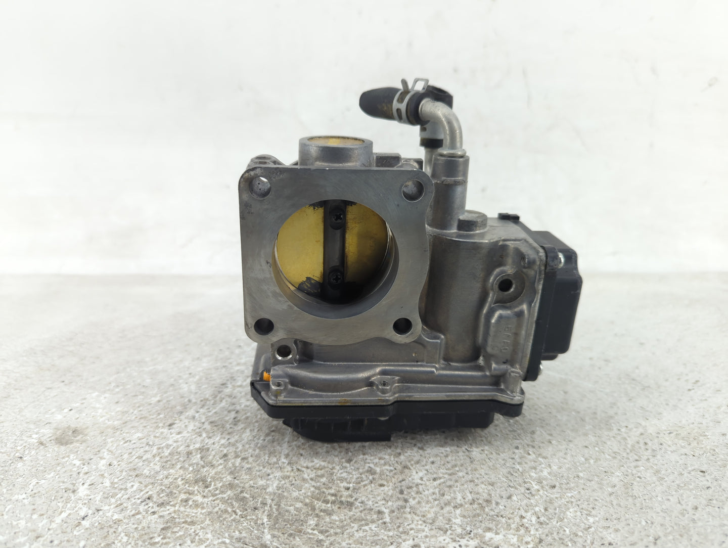 2016-2022 Honda Civic Throttle Body Fits Fits 2016 2017 2018 2019 2020 2021 2022 OEM Used Auto Parts - Oemusedautoparts1.com