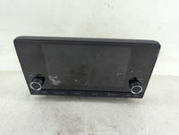2023 Honda Civic Radio AM FM Cd Player Receiver Replacement P/N:8A100-T20-A43-M1 Fits OEM Used Auto Parts - Oemusedautoparts