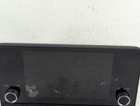 2023 Honda Civic Radio AM FM Cd Player Receiver Replacement P/N:8A100-T20-A43-M1 Fits OEM Used Auto Parts - Oemusedautoparts