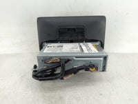 2023 Honda Civic Radio AM FM Cd Player Receiver Replacement P/N:8A100-T20-A43-M1 Fits OEM Used Auto Parts - Oemusedautoparts