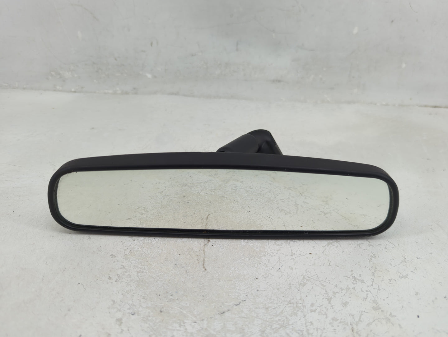 2022 Honda Civic Interior Rear View Mirror Replacement OEM P/N:A048070 Fits OEM Used Auto Parts - Oemusedautoparts1.com