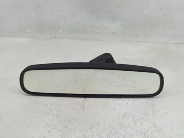 2022 Honda Civic Interior Rear View Mirror Replacement OEM P/N:A048070 Fits OEM Used Auto Parts - Oemusedautoparts1.com
